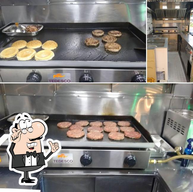 Angry Burger