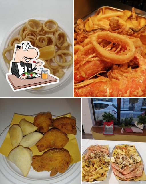 Platti al Friggiò Tortona