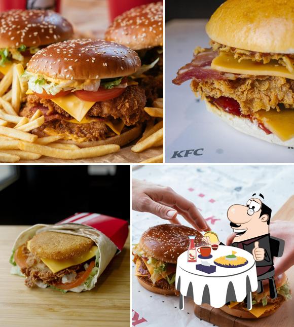 KFC Colmar Houssen