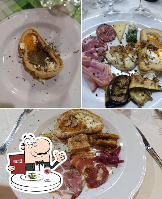 Platti al Le Tre Fontane