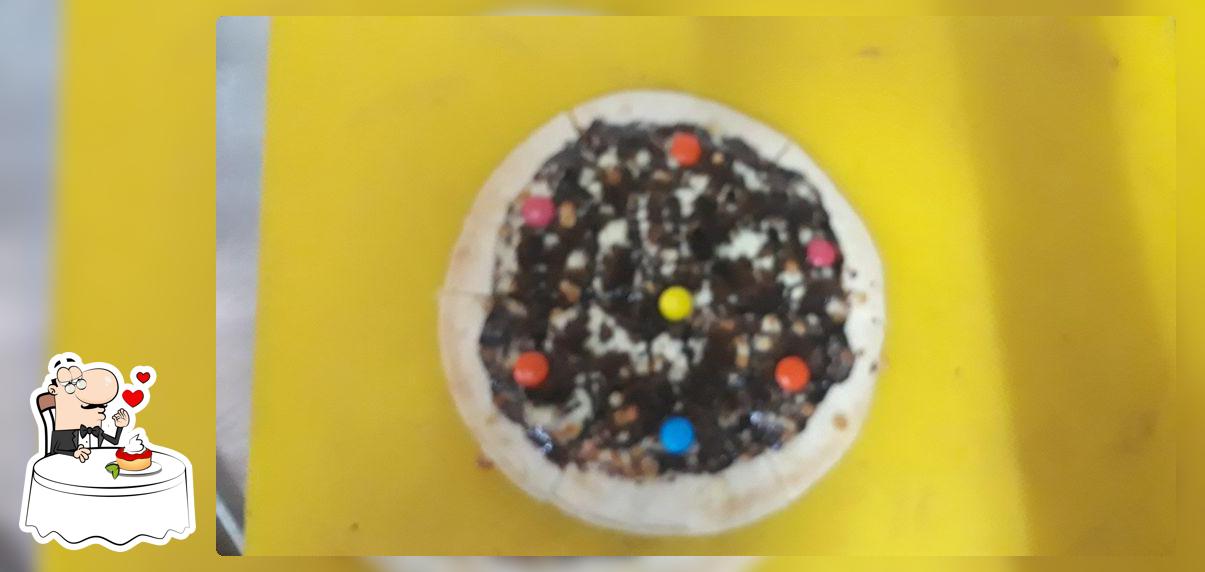 LAZIZ PIZZA Jamkhandi Jamkhandi