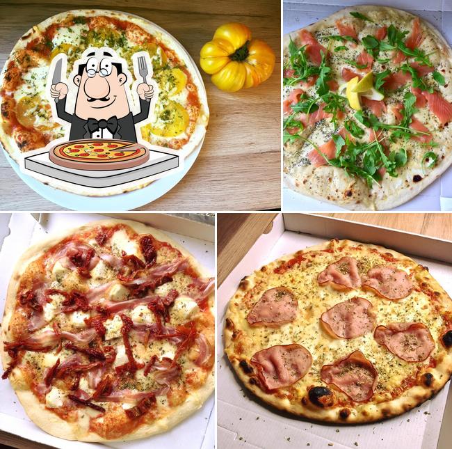 Pizza Le Repaire