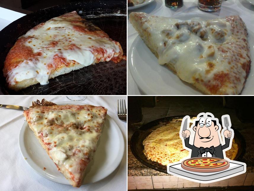 Ristorante Pizzeria Lo Stregone