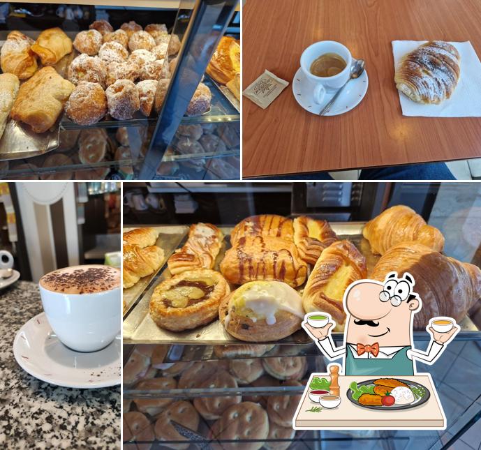 Cibo al Burla Bar