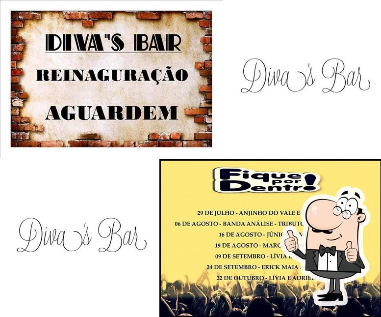 Diva's Bar