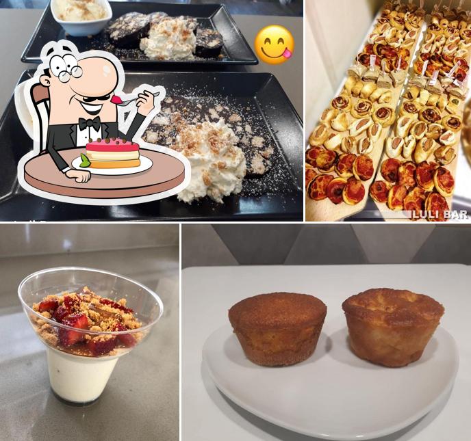 Luli Bar, Verbania - Restaurant menu, prices and reviews