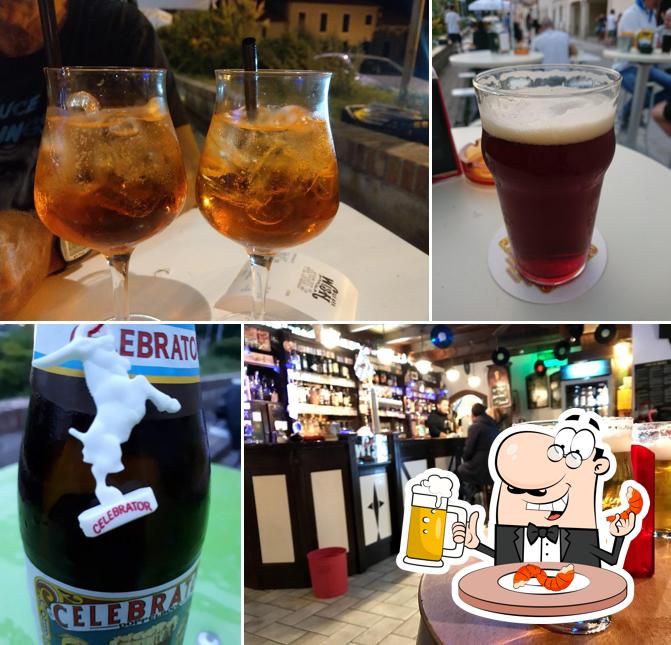 Wish Wine Bar Birreria