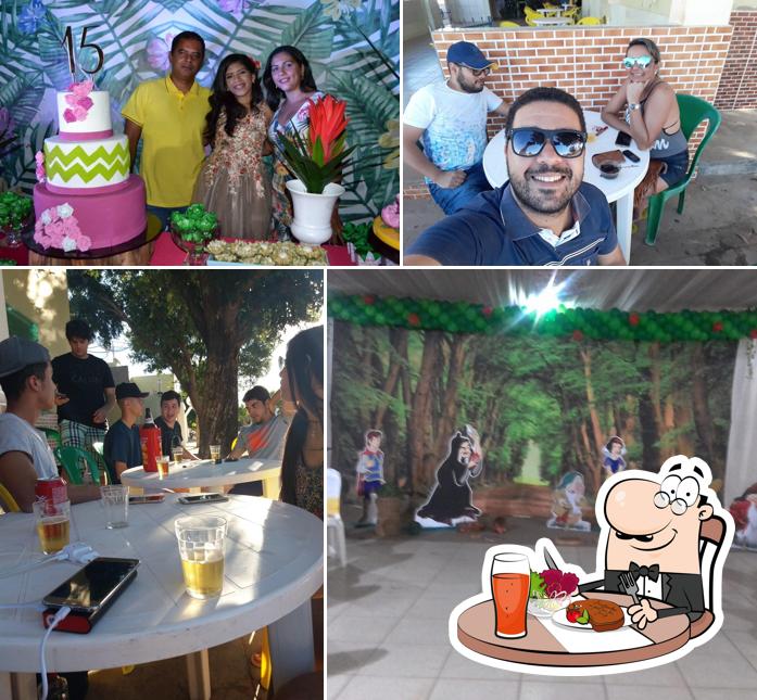 O TIJOLINHO RESTAURANTE