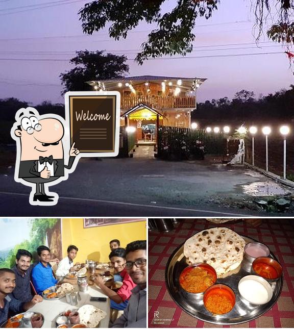 Here's an image of Hotel Kalamba Dining