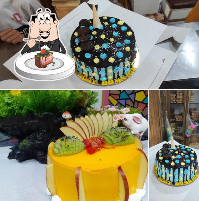 See the image of Dhamija Bakery