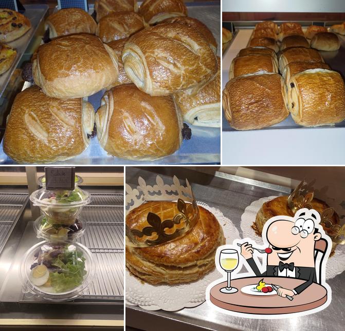 Les P'tits Blés Dorés - Boulangerie