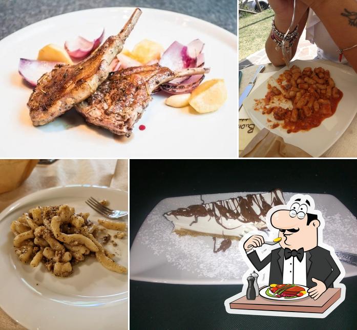 Ristorante La Scampagnata