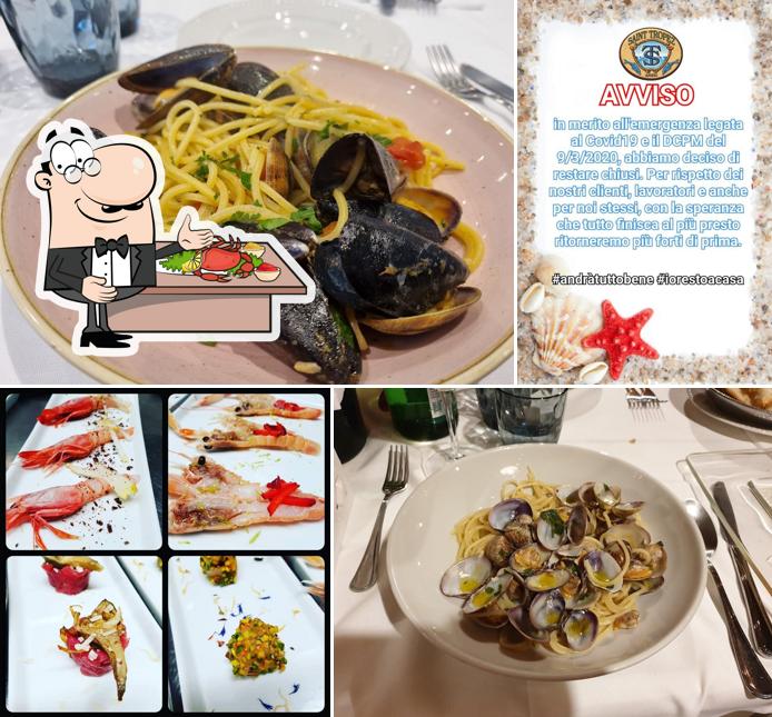 Ristorante Saint Tropez