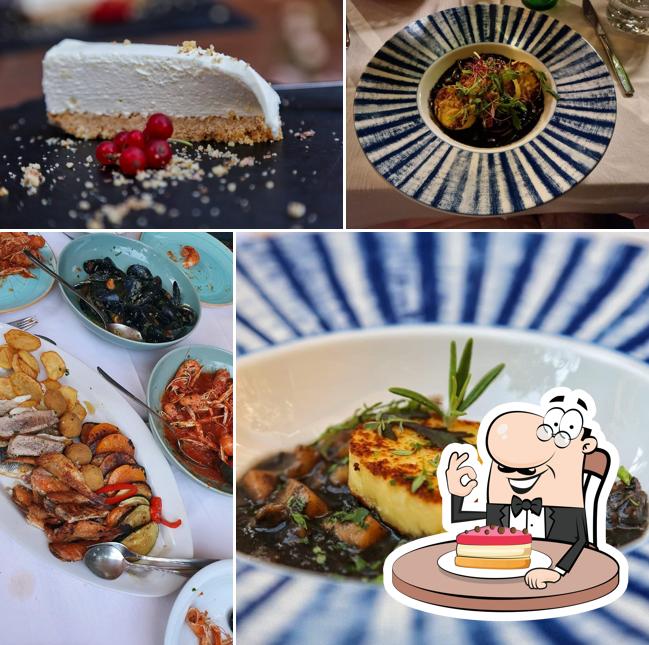 Rubin Kitchen & Wine