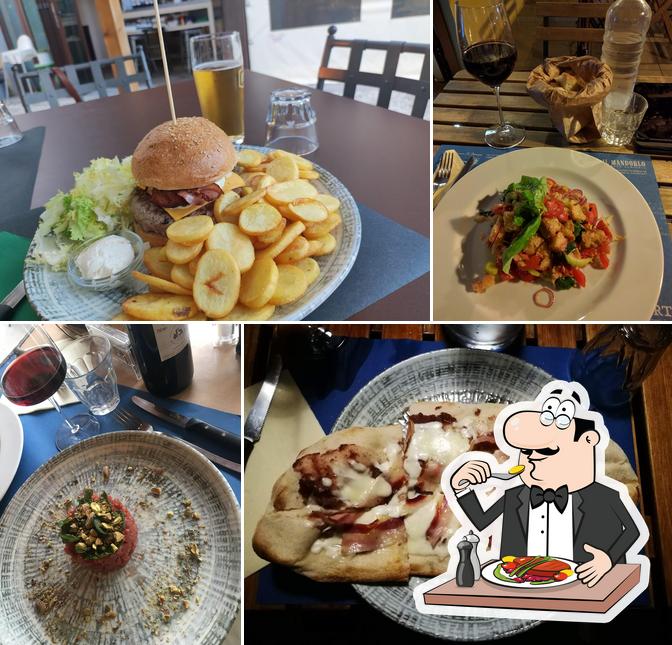Cibo al Vinile Bistrot