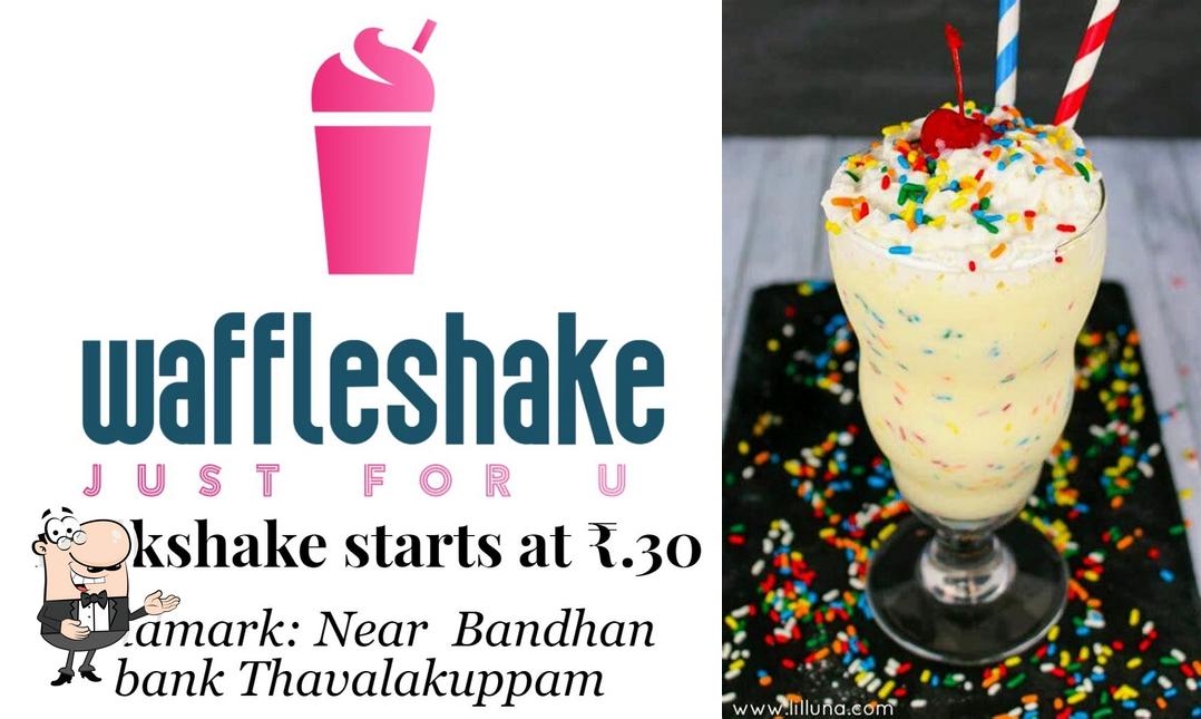 waffleshake