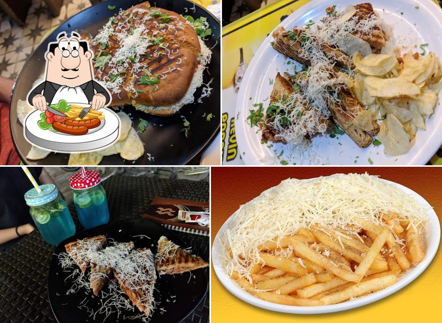 Shambhu's Coffee Bar