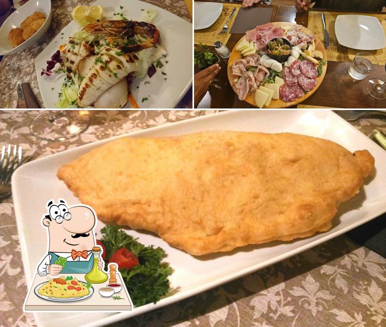 Cibo al Meating