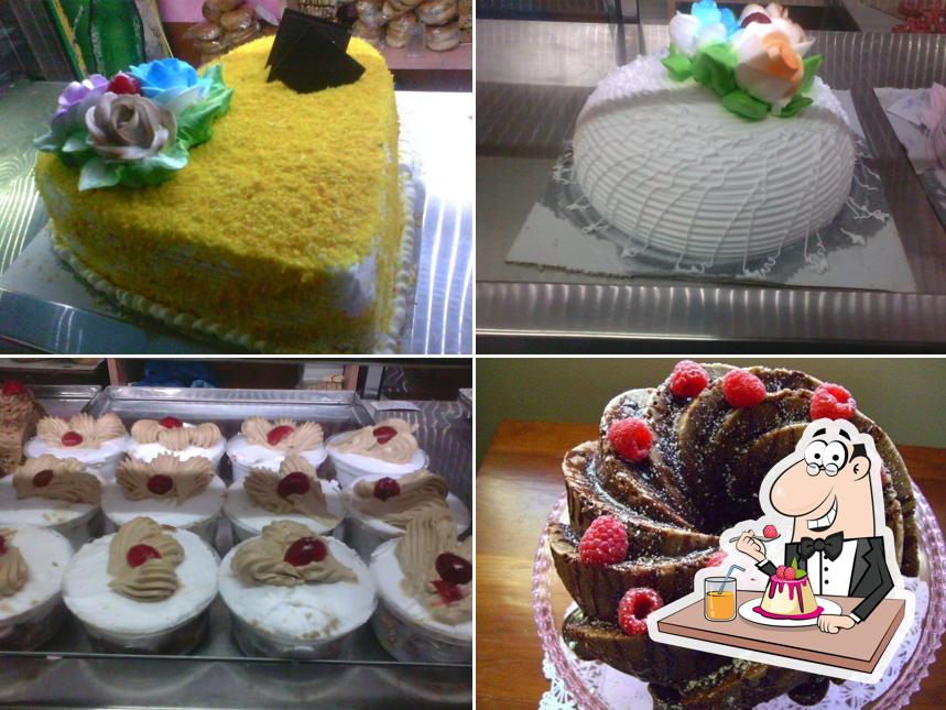 V S Bakery - Vindhya Sarover Bakery (Our feast in your festivities)