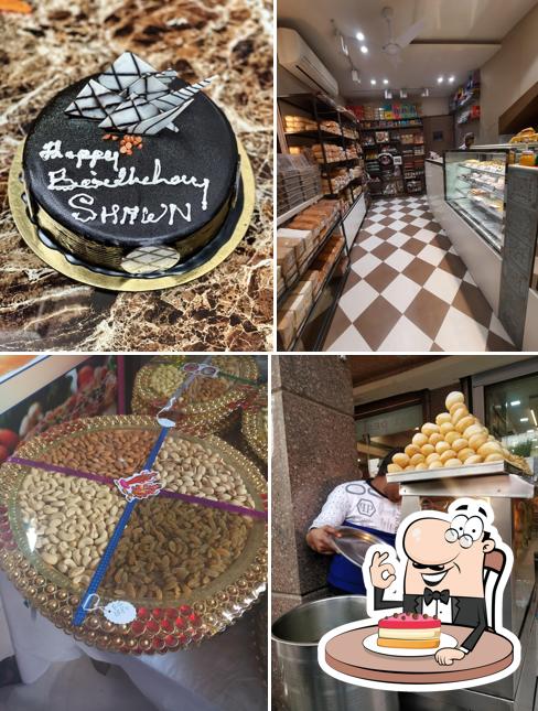 Bangla Pastry Shop picture