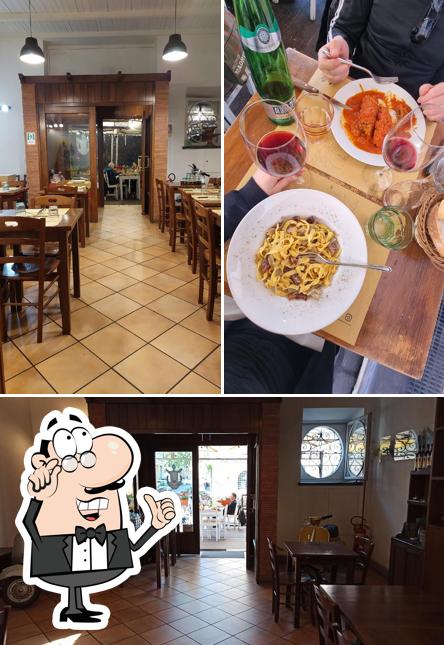 Siediti a un tavolo di Gli Specialisti