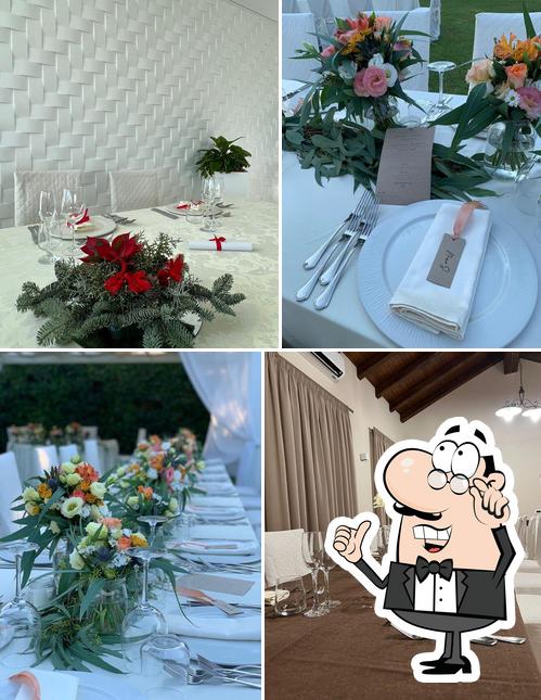 Ristorante L'Antica Ruota