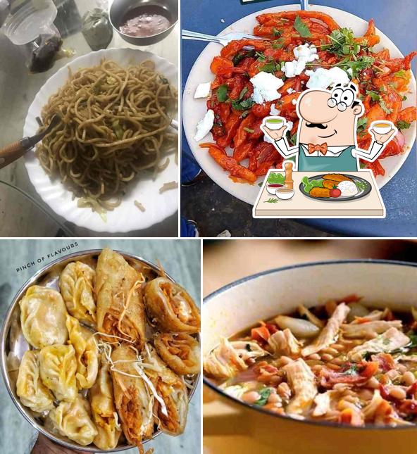 Meals at Prem Chinese Fast Food