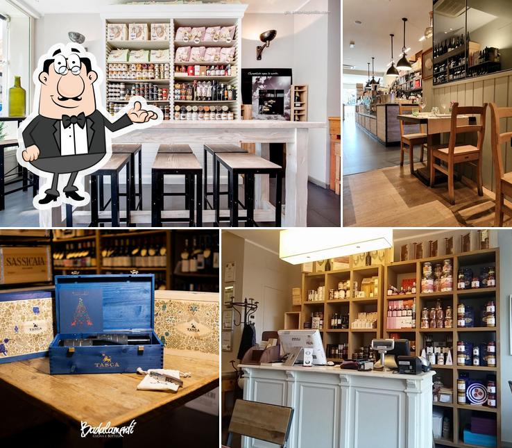 Badalamenti Cucina e Bottega