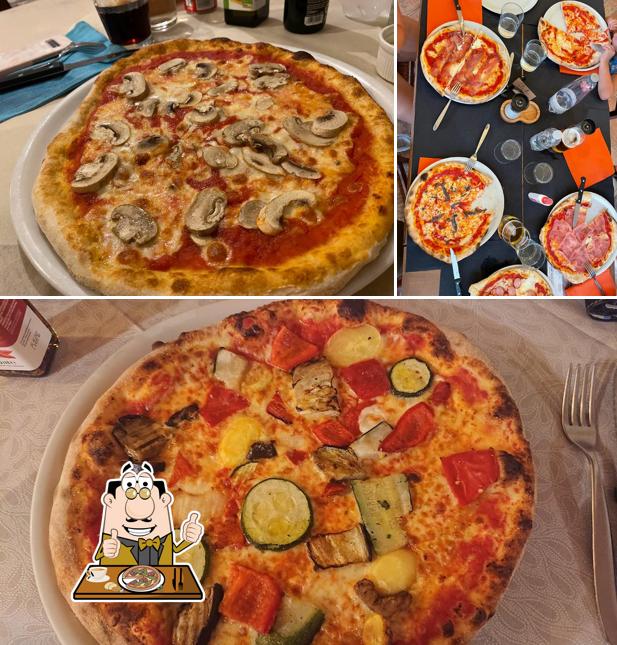 La pizza è il piatto veloce più di successo al mondo