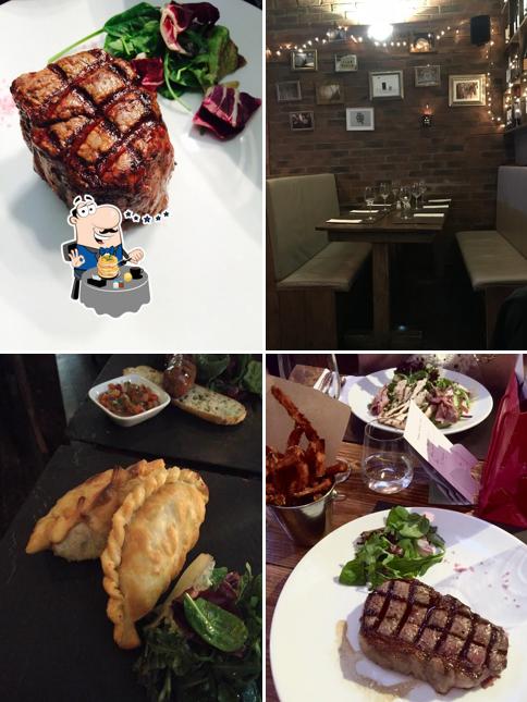 Buenos Aires Steakhouse