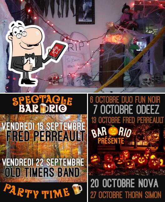 Regarder cette image de Bar Rio