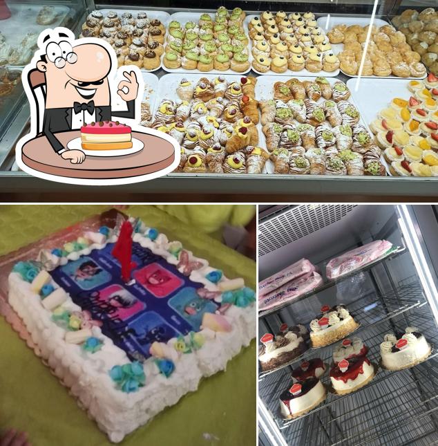 Guarda la immagine di Pasticceria BENEDETTO