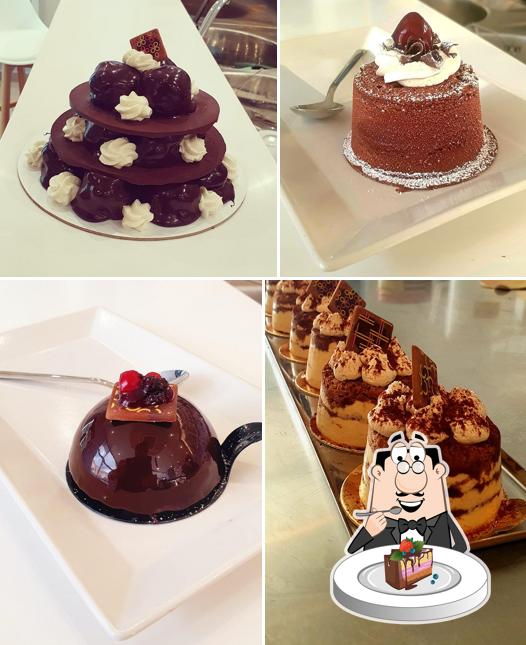 PASTICCERIA & CAFFETTERIA "ROSALBA"