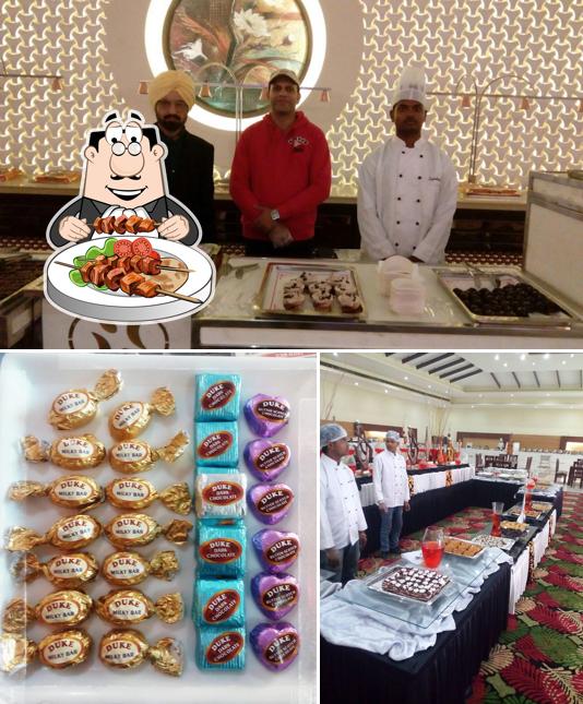 Meals at Duke Food & Bakers
