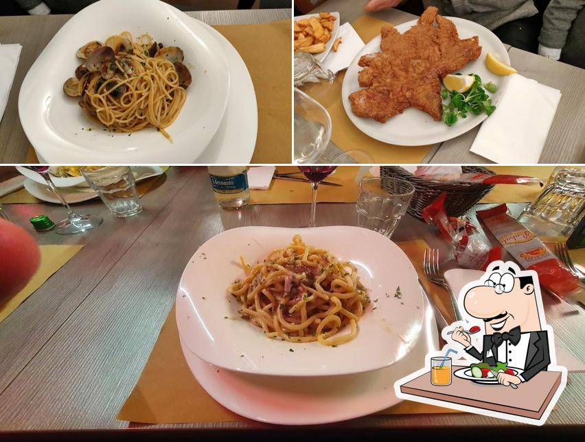 Platti al Emporio Gastronomico - Ristorante Pizzeria