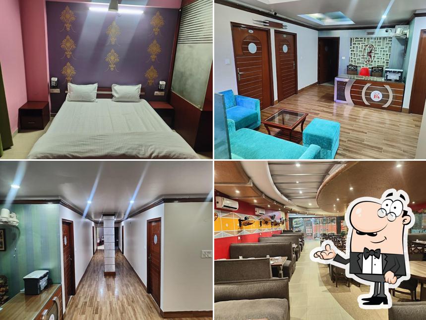 Hotel Kristal & Restaurant