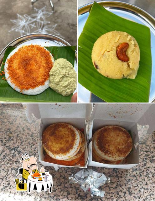 IDLI BIDLI