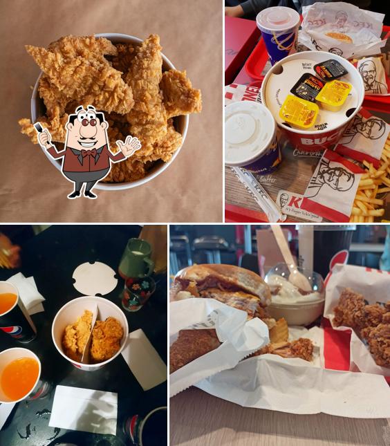 KFC (Kentucky Fried Chicken) Orléans Nord - Saran