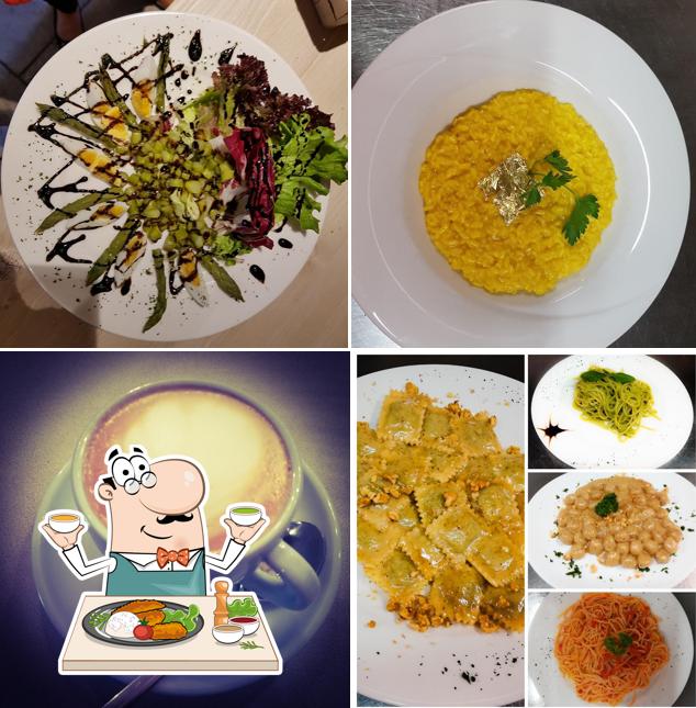 Lory's Bistro Restaurant Sport