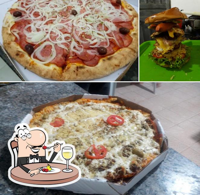 Mil Sabores