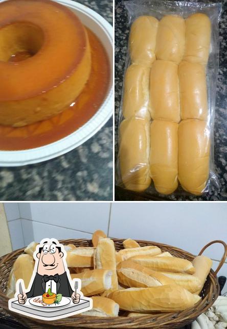 Padaria e Mercearia Vitória