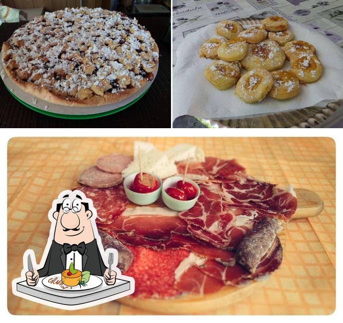 Cibo al Lu Tappo