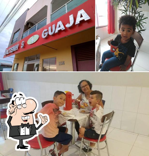 Saltenhas Guajara