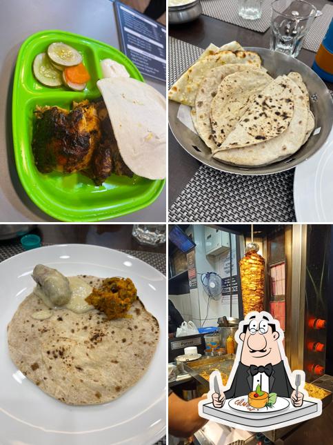 Pork chop at ALTHAF FOOD COURT VELACHERY