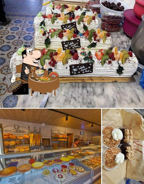 Boulangerie Hody