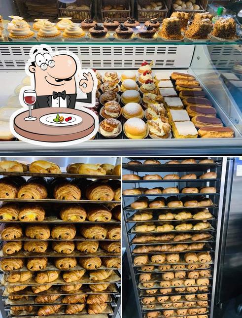 Boulangerie Tartempion Engis