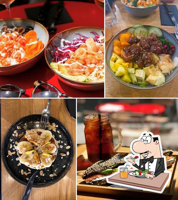 Brew Society Café Vevey