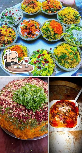 CHAKRABORTY KAKA CHOP DUKAN