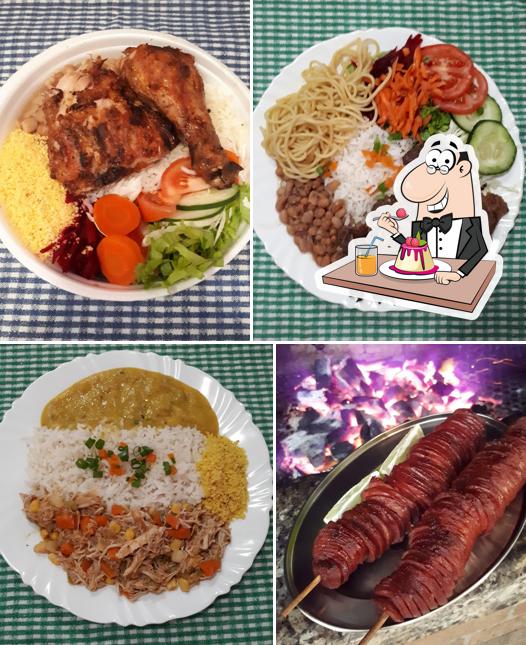 Galeteria Las Brasas