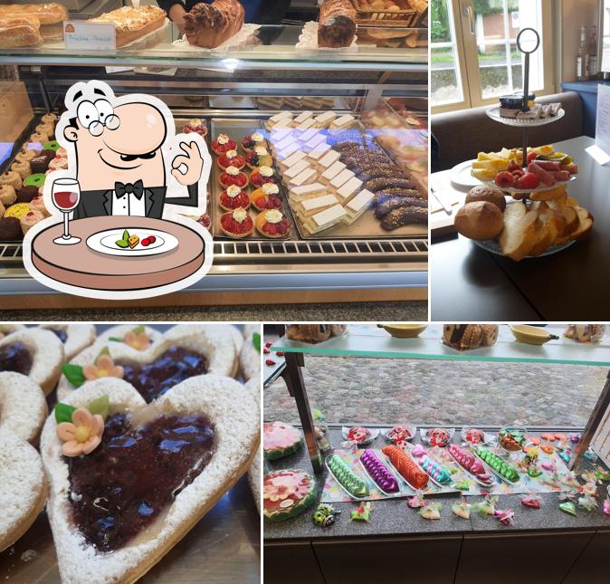 Gnädinger Bäckerei-Konditorei-Café AG